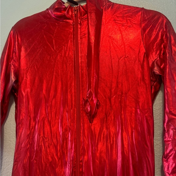 Devil costume - Picture 4 of 5